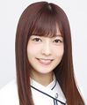 Nogizaka46 Saito Yuuri - Influencer promo.jpg