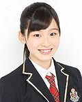 Asai Nanami (2016)