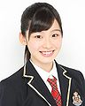 AKB48 Asai Nanami 2016.jpg