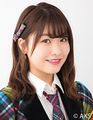 AKB48 Nakanishi Chiyori 2018.jpg