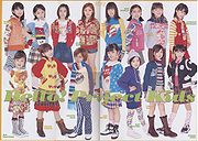 Hello! Project Kids (2002)