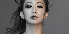 Koda Kumi - W Face promo.jpg