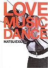 LOVE MUSIC DANCE