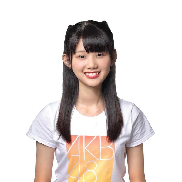 File:Lin Yuhsin 2018.jpg