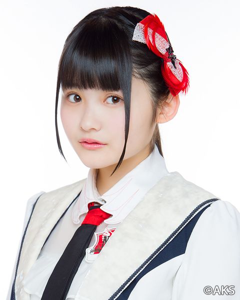 File:NGT48 Watanabe Ayusa 2019.jpg
