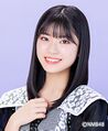 NMB48 Kuroshima Sakura 2023.jpg