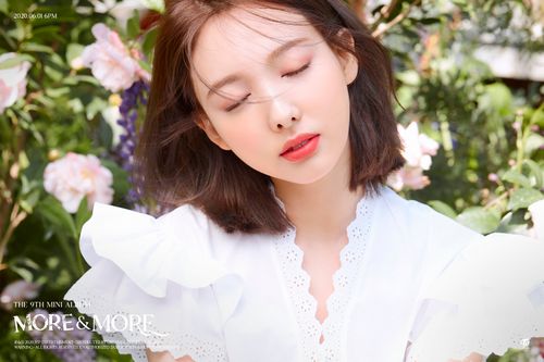 Nayeon Twice Generasia