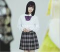 Nogizaka46 - Time flies (Yamashita Mizuki ver).jpg