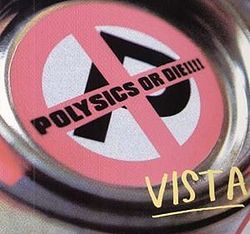POLYSICS or Die!!!! -Vista-