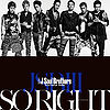 3JSB - So Right single cover.jpg