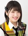 AKB48 Murayama Yuiri 2018.jpg