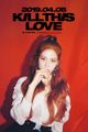 BLACKPINK Jisoo - KILL THIS LOVE promo.jpg