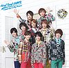 Hey! Say! JUMP Come on a my house reg.jpg