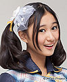 JKT48 Rena Nozawa 2012.jpg