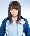 Keyakizaka46 Miyata Manamo - Glass wo Ware! promo.jpg
