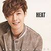 Kim Hyun Joong - Heat (Type E).jpg