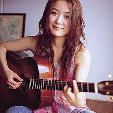Mori Megumi (singer) - generasia
