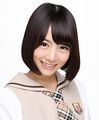 Nogizaka46 Kitano Hinako - Barrette promo.jpg