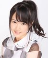 Nogizaka46 Nagashima Seira - Oide Shampoo promo.jpg