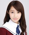 Nogizaka46 Sakurai Reika - Ima, Hanashitai Dareka ga Iru promo.jpg