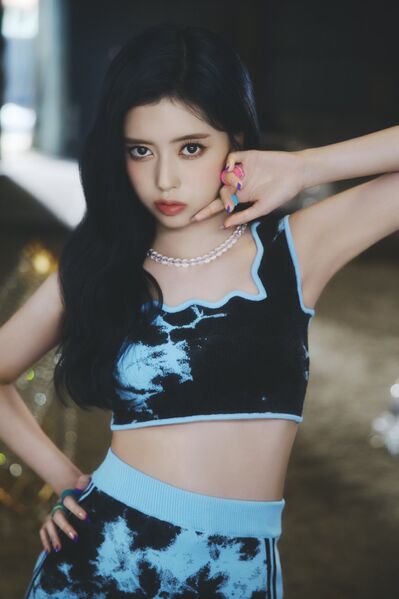 File:Rima - CLAP CLAP promo.jpg