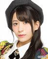 AKB48 Sasaki Yukari 2020.jpg