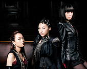 Kalafina Magia Promo.png