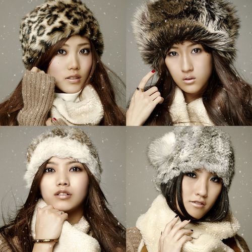 Kirai... Demo Suki ~Aishiteru~ - generasia