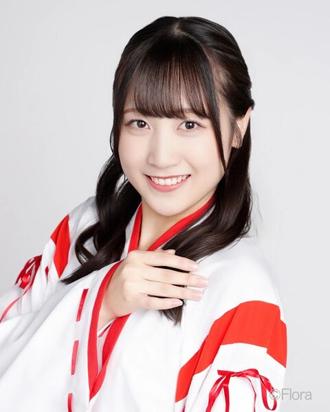 File:NGT48 Kimoto Yuna 2025.jpg