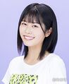 NMB48 Shibutani Sayuki 2022.jpg