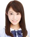 Nogizaka46 Sakurai Reika - Natsu no Free and Easy promo.jpg