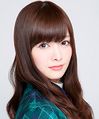 Nogizaka46 Shiraishi Mai - Nandome no Aozora ka promo.jpg