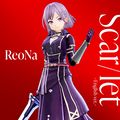 ReoNa - Scarlet English ver.jpg