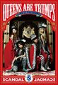 SCANDAL - Queens Are Trumps -Kirifuda wa Queen- (CD+Photobook).jpg