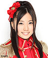 SKE48 Furukawa Airi 2011-2.jpg