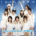 Snow celebration ~ Moteki no Uta regular.jpg