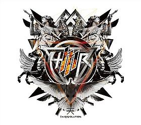 Ten (T.M.Revolution album) - generasia