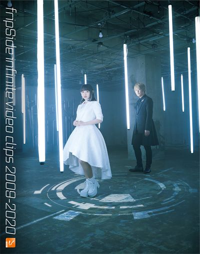 fripSide Infinite Video Clips 2009-2020 - generasia