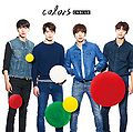 CNBLUE - colors Limited B.jpg