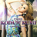 Fever Koda Kumi Legend Live.jpg