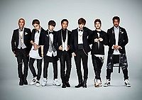 GENERATIONS from EXILE TRIBE - generasia