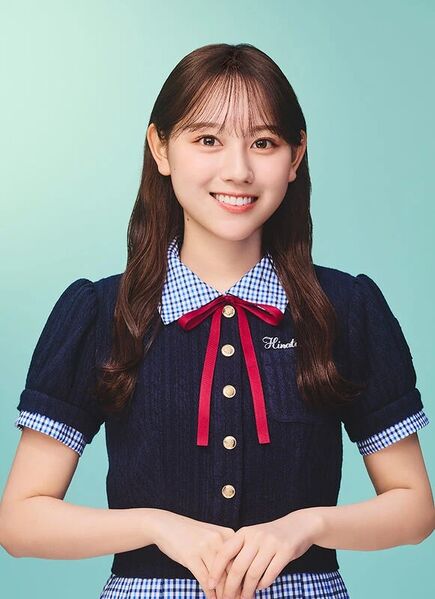 File:Hiraoka Mitsuki 2025.jpg