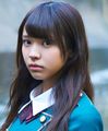 Keyakizaka46 Kobayashi Yui - Silent Majority promo.jpg