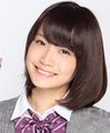 Nogizaka46 Fukagawa Mai 2011-2.jpg