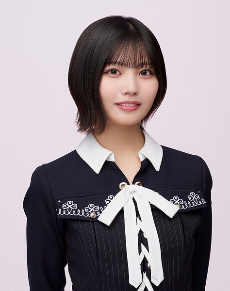 File:Nogizaka46 Nakanishi Aruno 2025.jpg