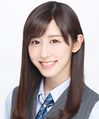 Nogizaka46 Saito Chiharu - Harujion ga Saku Koro promo.jpg
