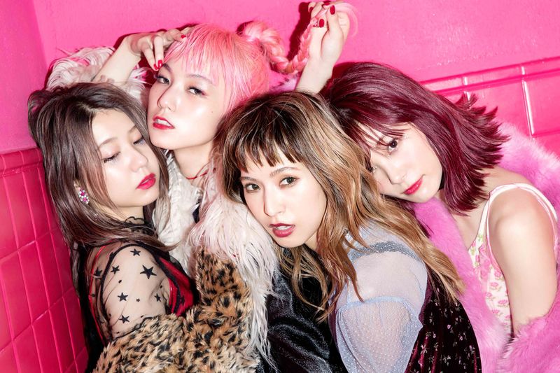 File:SCANDAL - Honey promo.jpg