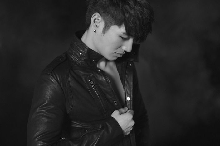 Son Ho Young - generasia