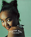 Teenage Universe Chewing Gum Baby Crystal Kay Cover.jpg
