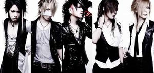 The GazettE - BEFORE I DECAY promo.jpg